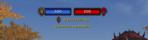 Controle de Esforços de Guerra
