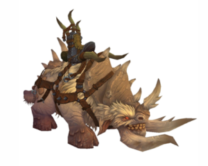 wod montarias wow guia de montaria montaria fácil raros da selva de tanaan montaria casco gélido da tundra