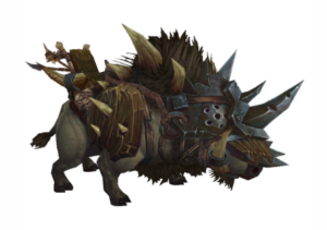 wod montarias wow guia de montaria montaria fácil raros da selva de tanaan montaria costagume armadurado