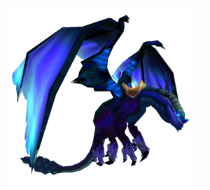 Santuário obsidiano montarias montarias wow world of warcraft 100% draco do crepusculo