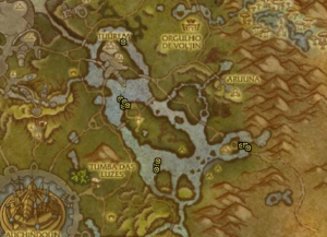 wod montarias wow guia de montaria montaria fácil montarias silthide