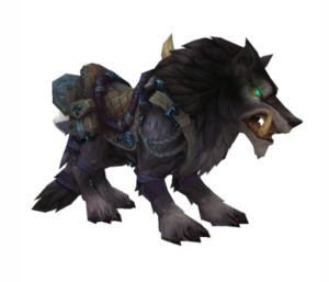 wod montarias wow guia de montaria montaria fácil montarias garn uivo noturno