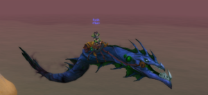 vermantal do enigmista wow secrets montaria legion 