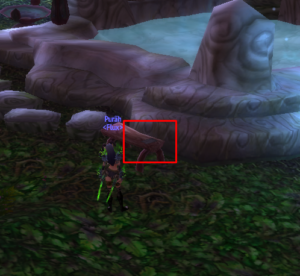 vermantal do enigmista wow secrets montaria legion 