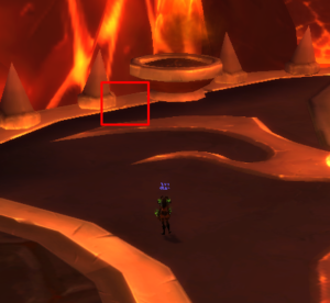 vermantal do enigmista wow secrets montaria legion 