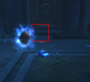 vermantal do enigmista wow secrets montaria legion 