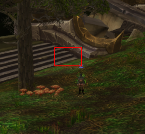 vermantal do enigmista wow secrets montaria legion 