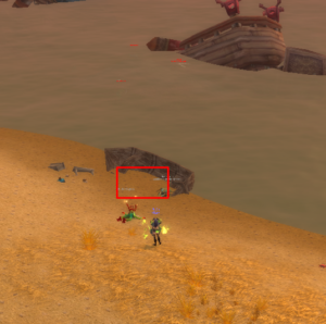 vermantal do enigmista wow secrets montaria legion 