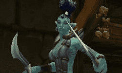 wow warcraft world of vanilla classic classico dungeons masmorras instancia instance group grupo party leader lider healer curandeiro dps melee ranged longo alcance tank tanque raide raid horde horda alliance aliança selva do espinhaço espinhaco stranglehorn vale forest zul'gurub trolls zandalar zandalari alta sacerdotisa arlokk high priestess