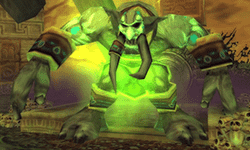 wow warcraft world of vanilla classic classico dungeons masmorras instancia instance group grupo party leader lider healer curandeiro dps melee ranged longo alcance tank tanque raide raid horde horda alliance aliança selva do espinhaço espinhaco stranglehorn vale forest zul'gurub trolls zandalar zandalari grilek gri lek gri'lek