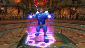 bfa guilda dos brigões wow world of warcraft guia montaria bruce rank 1 2 3 4 5 6 7 8 lutas mecânicas como vencer jacaré crocodilo