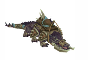 bfa guilda dos brigões wow world of warcraft guia montaria bruce rank 1 2 3 4 5 6 7 8 lutas mecânicas como vencer jacaré crocodilo