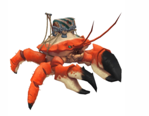 Santola Costestala montarias wow bfa rise of ashara nazjatar santola costestala