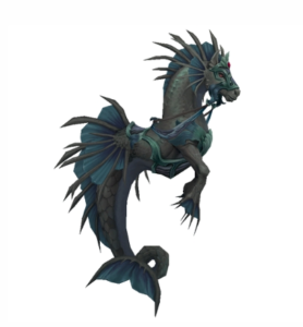 Escavafundo Escavatinta montarias wow bfa rise of ashara nazjatar escavafundo escavatinta