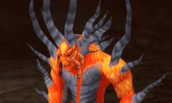 wow warcraft world of vanilla classic classico dungeons masmorras instancia instance group grupo party leader lider healer curandeiro dps melee ranged longo alcance tank tanque raide raid horde horda alliance aliança ermos badlands searing gorge garganta abrasadora burning steppes estepes ardentes abismo rocha negra blackrock black rock depths molten core nucleo derretido sulfuron emissary emissario