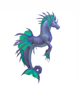 Fábulus, O Cavalo Magia montarias wow bfa rise of ashara nazjatar fábulus o cavalo magoa fabius