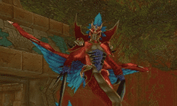 wow warcraft world of vanilla classic classico dungeons masmorras instancia instance group grupo party leader lider healer curandeiro dps melee ranged longo alcance tank tanque raide raid horde horda alliance aliança selva do espinhaço espinhaco stranglehorn vale forest zul'gurub trolls zandalar zandalari hakkar