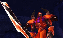 wow warcraft world of vanilla classic classico dungeons masmorras instancia instance group grupo party leader lider healer curandeiro dps melee ranged longo alcance tank tanque raide raid horde horda alliance aliança silithus ahn'qiraj qiraj ahn ahnqiraj ruins ruinas temple templo de of gates portoes imperador imperator vek'nilash twin imperators imperadores gemeos