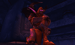 wow warcraft world of vanilla classic classico dungeons masmorras instancia instance group grupo party leader lider healer curandeiro dps melee ranged longo alcance tank tanque raide raid horde horda alliance aliança silithus ahn'qiraj qiraj ahn ahnqiraj ruins ruinas temple templo de of gates portoes vel'kor imperador imperator twin imperators gemeos imperadores