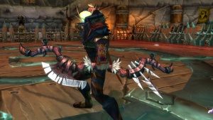bfa guilda dos brigões wow world of warcraft guia montaria bruce rank 1 2 3 4 5 6 7 8 lutas mecânicas como vencer jacaré crocodilo