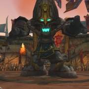 bfa guilda dos brigões wow world of warcraft guia montaria bruce rank 1 2 3 4 5 6 7 8 lutas mecânicas como vencer jacaré crocodilo
