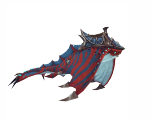 montarias wow bfa rise of ashara nazjatar ondarraia liberta