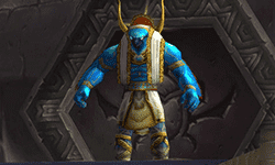 wow warcraft world of vanilla classic classico dungeons masmorras instancia instance group grupo party leader lider healer curandeiro dps melee ranged longo alcance tank tanque raide raid horde horda alliance aliança silithus ahn'qiraj qiraj ahn ahnqiraj ruins ruinas temple templo de of gates portoes ossirian the unscarred o intocado