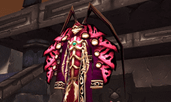 wow warcraft world of vanilla classic classico dungeons masmorras instancia instance group grupo party leader lider healer curandeiro dps melee ranged longo alcance tank tanque raide raid horde horda alliance aliança silithus ahn'qiraj qiraj ahn ahnqiraj ruins ruinas temple templo de of gates portoes profeta skeram prophet