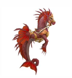 Corcel da Maré Rubro montarias wow bfa rise of ashara nazjatar corcel da maré rubro