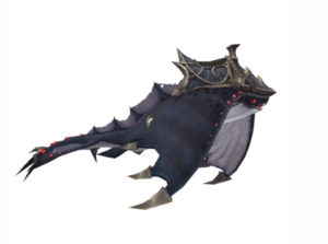 Planador Silencioso montarias wow bfa rise of ashara nazjatar planador silencioso