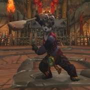 bfa guilda dos brigões wow world of warcraft guia montaria bruce rank 1 2 3 4 5 6 7 8 lutas mecânicas como vencer jacaré crocodilo
