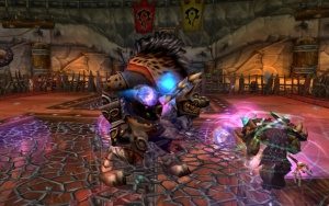 bfa guilda dos brigões wow world of warcraft guia montaria bruce rank 1 2 3 4 5 6 7 8 lutas mecânicas como vencer jacaré crocodilo