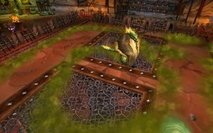 bfa guilda dos brigões wow world of warcraft guia montaria bruce rank 1 2 3 4 5 6 7 8 lutas mecânicas como vencer jacaré crocodilo