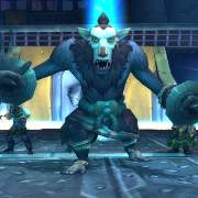 bfa guilda dos brigões wow world of warcraft guia montaria bruce rank 1 2 3 4 5 6 7 8 lutas mecânicas como vencer jacaré crocodilo