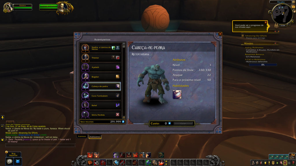 wow world of warcraft shadowlands santuário do pacto covenant sanctum venthyr revendreth beta alpha adventures aventuras heroic