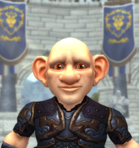 world of warcraft wow shadowlands alpha beta retail gnomosgnomo gnome custom customization personalização personalizações cor dos olhos eye color hair tint barba cabelo e bigode sobrancelhas 