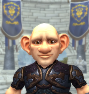 world of warcraft wow shadowlands alpha beta retail gnomosgnomo gnome custom customization personalização personalizações cor dos olhos eye color hair tint barba cabelo e bigode sobrancelhas 