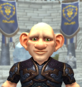 world of warcraft wow shadowlands alpha beta retail gnomosgnomo gnome custom customization personalização personalizações cor dos olhos eye color hair tint barba cabelo e bigode sobrancelhas 