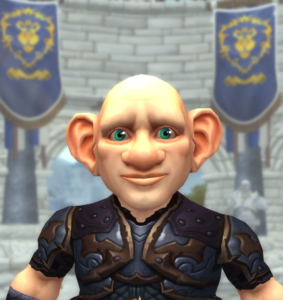 world of warcraft wow shadowlands alpha beta retail gnomosgnomo gnome custom customization personalização personalizações cor dos olhos eye color hair tint barba cabelo e bigode sobrancelhas 
