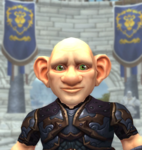 world of warcraft wow shadowlands alpha beta retail gnomosgnomo gnome custom customization personalização personalizações cor dos olhos eye color hair tint barba cabelo e bigode sobrancelhas 