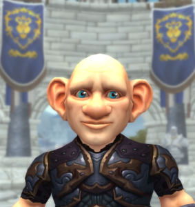 world of warcraft wow shadowlands alpha beta retail gnomosgnomo gnome custom customization personalização personalizações cor dos olhos eye color hair tint barba cabelo e bigode sobrancelhas 