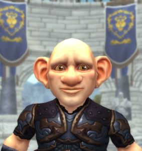 world of warcraft wow shadowlands alpha beta retail gnomosgnomo gnome custom customization personalização personalizações cor dos olhos eye color hair tint barba cabelo e bigode sobrancelhas 