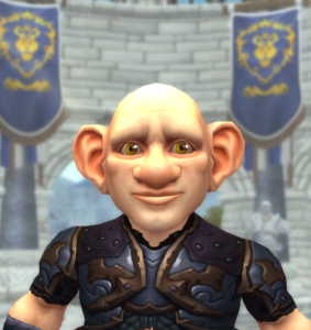 world of warcraft wow shadowlands alpha beta retail gnomosgnomo gnome custom customization personalização personalizações cor dos olhos eye color hair tint barba cabelo e bigode sobrancelhas 