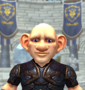 world of warcraft wow shadowlands alpha beta retail gnomosgnomo gnome custom customization personalização personalizações cor dos olhos eye color hair tint barba cabelo e bigode sobrancelhas 