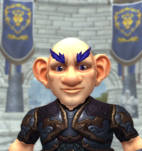 world of warcraft wow shadowlands alpha beta retail gnomosgnomo gnome custom customization personalização personalizações cor dos olhos eye color hair tint barba cabelo e bigode sobrancelhas 