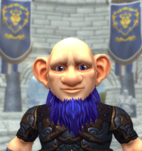 world of warcraft wow shadowlands alpha beta retail gnomosgnomo gnome custom customization personalização personalizações cor dos olhos eye color hair tint barba cabelo e bigode sobrancelhas 