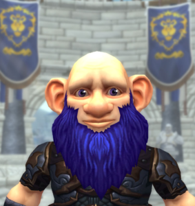 world of warcraft wow shadowlands alpha beta retail gnomosgnomo gnome custom customization personalização personalizações cor dos olhos eye color hair tint barba cabelo e bigode sobrancelhas 