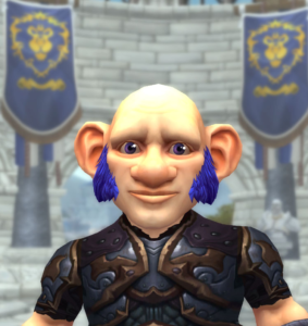 world of warcraft wow shadowlands alpha beta retail gnomosgnomo gnome custom customization personalização personalizações cor dos olhos eye color hair tint barba cabelo e bigode sobrancelhas 
