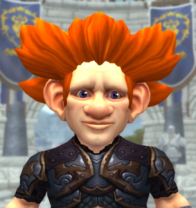 world of warcraft wow shadowlands alpha beta retail gnomosgnomo gnome custom customization personalização personalizações cor dos olhos eye color hair tint barba cabelo e bigode sobrancelhas 
