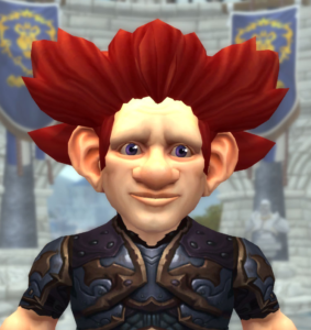 world of warcraft wow shadowlands alpha beta retail gnomosgnomo gnome custom customization personalização personalizações cor dos olhos eye color hair tint barba cabelo e bigode sobrancelhas 